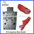 2014 Super Durable EVA Garden Shoes Moulds